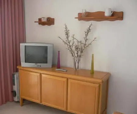 Paraiso 10 By Gestaltur Apartment *