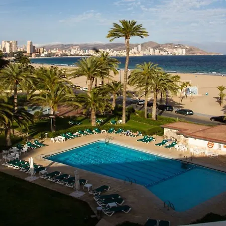Gran Delfin 4* Benidorm