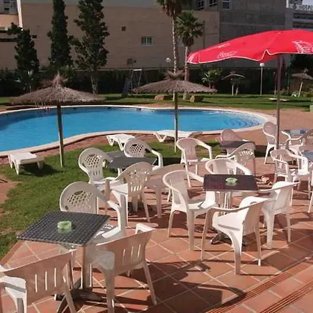 Buenavista Apartamento