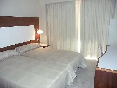 & Dynastic Hotel Benidorm