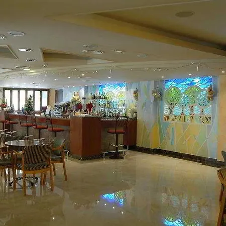 Servigroup Castilla 4* ベニドルム