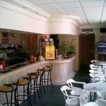 Palm Court Apartment Benidorm
