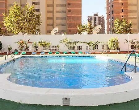 Gemelos Ii-iv 5* Benidorm