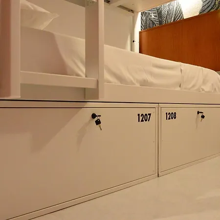 Bc Hostel Benidorm
