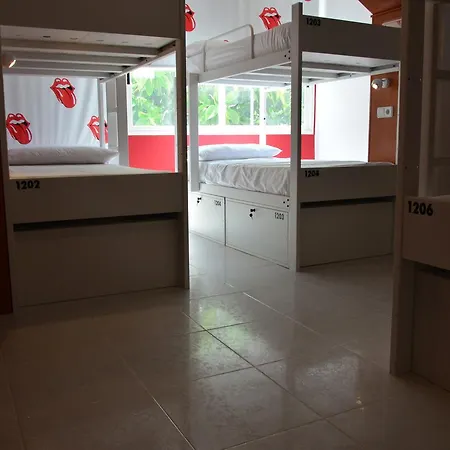 Bc Hostel