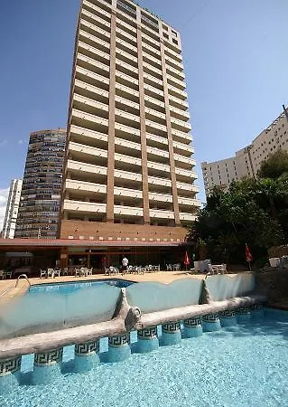 时代公园公寓 公寓式酒店 3*