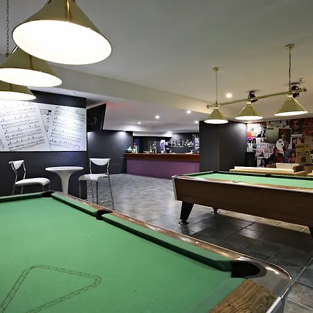 Sandos (adults Only) 4* Benidorm