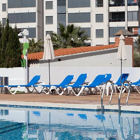 Riviera Beachotel - Adults Recommended Hotel Benidorm