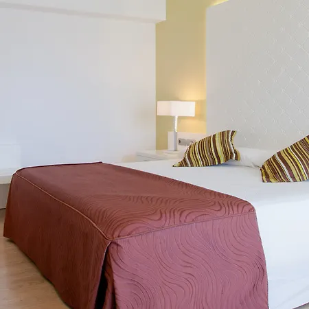 Riviera Beachotel - Adults Recommended Hotel Benidorm