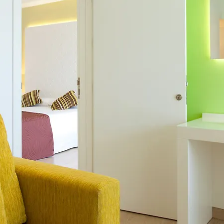 Riviera Beachotel - Adults Recommended 4* Benidorm