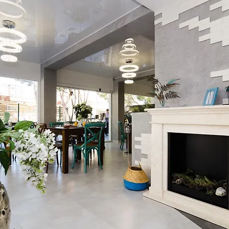 Sofia Hotel 3*