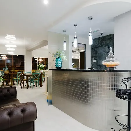 Hotel Sofia 3*