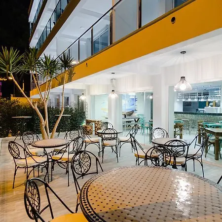 Hotel Sofia