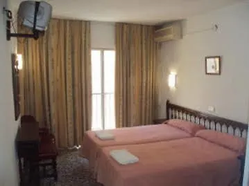 Los Angeles Hotel 2*