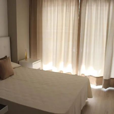 Sandos (adults Only) Hotel 4*