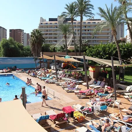 Hotel Helios 4*