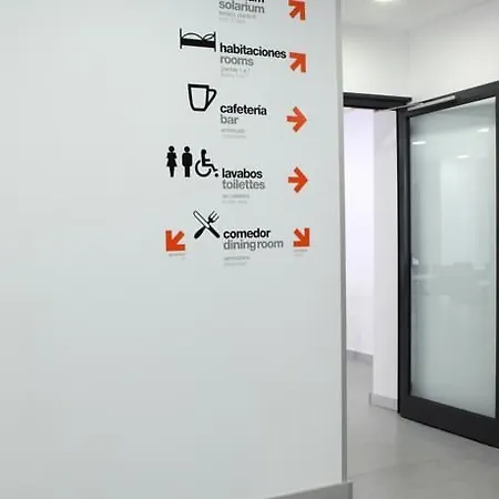 Hotel Alameda 3*