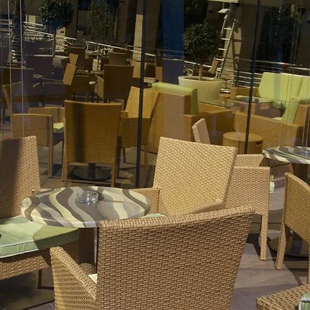 Hotel Riviera Beachotel - Adults Recommended 4*