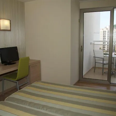 Riviera Beachotel - Adults Recommended 4* Benidorm