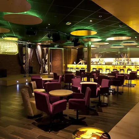 Hotel Riviera Beachotel - Adults Recommended 4*
