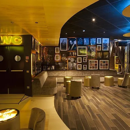 Hotel Riviera Beachotel - Adults Recommended 4*