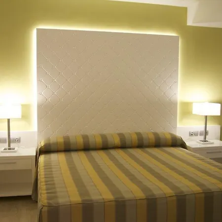 Hotel Riviera Beachotel - Adults Recommended 4*