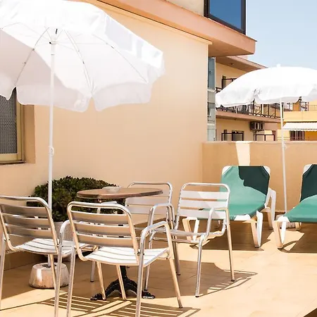 Hotel Camposol 2*