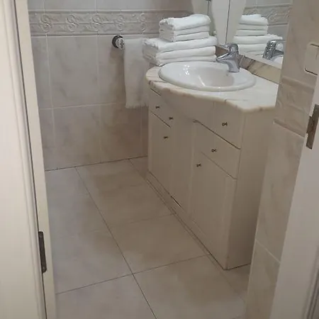 Apartamento Edificio Iberia *