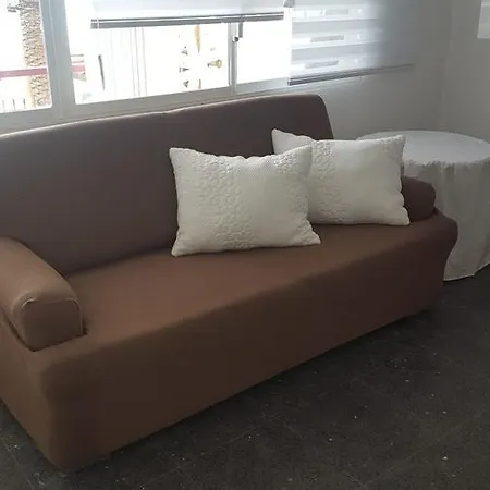 Apartamento Edificio Iberia Benidorm