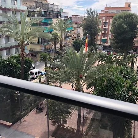 Rosabel * Benidorm
