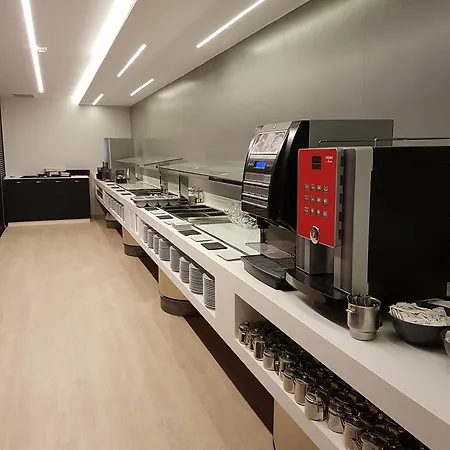 Perla 3* Benidorm