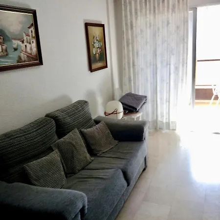 Levante * Benidorm