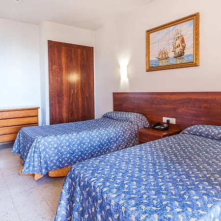 Calas Marina 3*