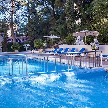 Calas Marina Hotel