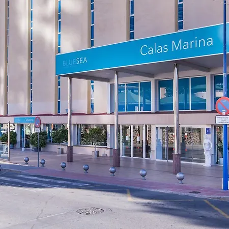Calas Marina Hotel 3*