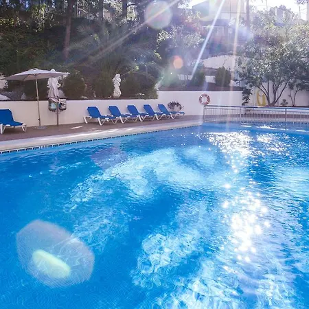 Calas Marina Hotel Benidorm