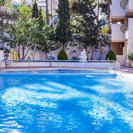 Calas Marina Hotel 3*