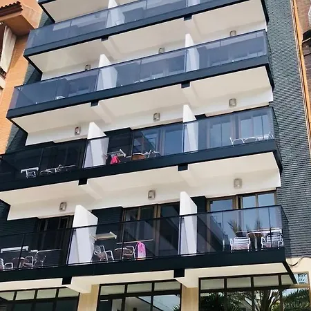 Rosabel * Benidorm
