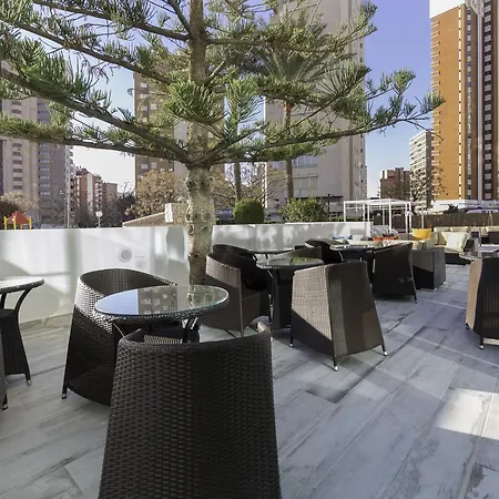 Sandos (adults Only) Hotel 4*