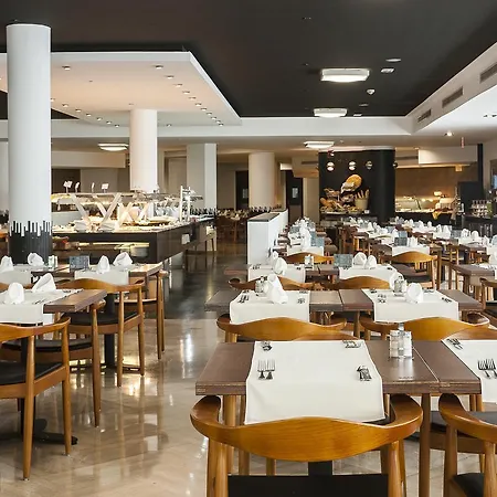מלון Sandos Monaco - Adults Only