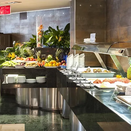 Sandos Monaco - Adults Only 4*