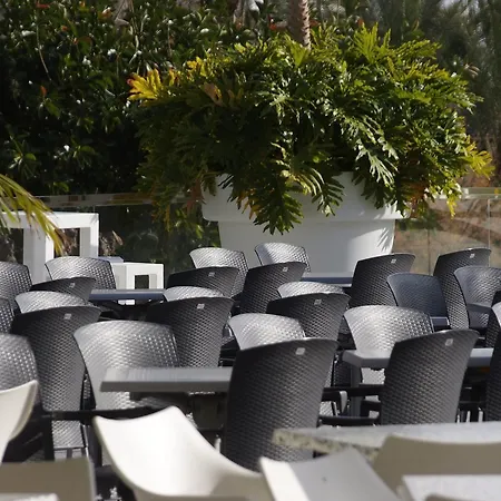 Sandos Monaco - Adults Only מלון 4*