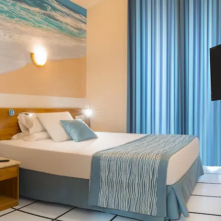 Hotel Magic Cristal Park Benidorm