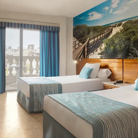 Hotel Magic Cristal Park Benidorm