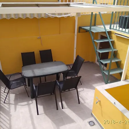 Casa Salamanca Benidorm