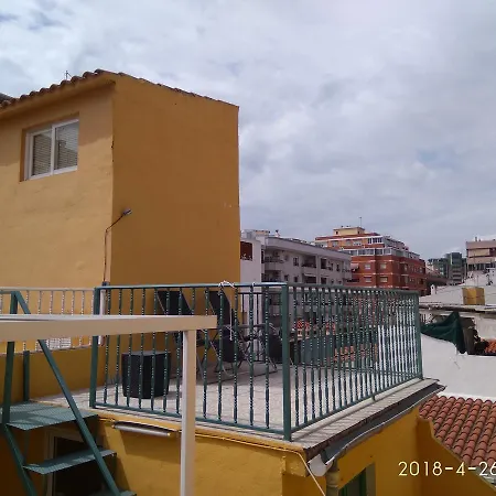 Casa vacanze Casa Salamanca *