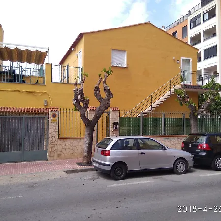 Casa Salamanca Casa vacanze