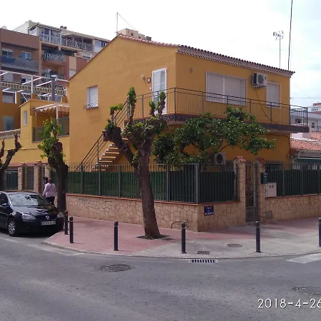 Casa Salamanca