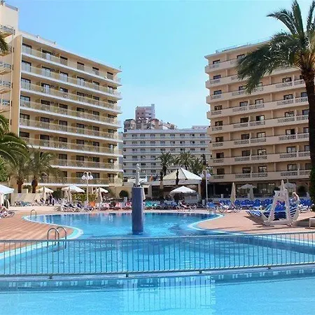 Servigroup Venus 3*