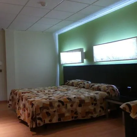 Sol Y Sombra Hotel Benidorm